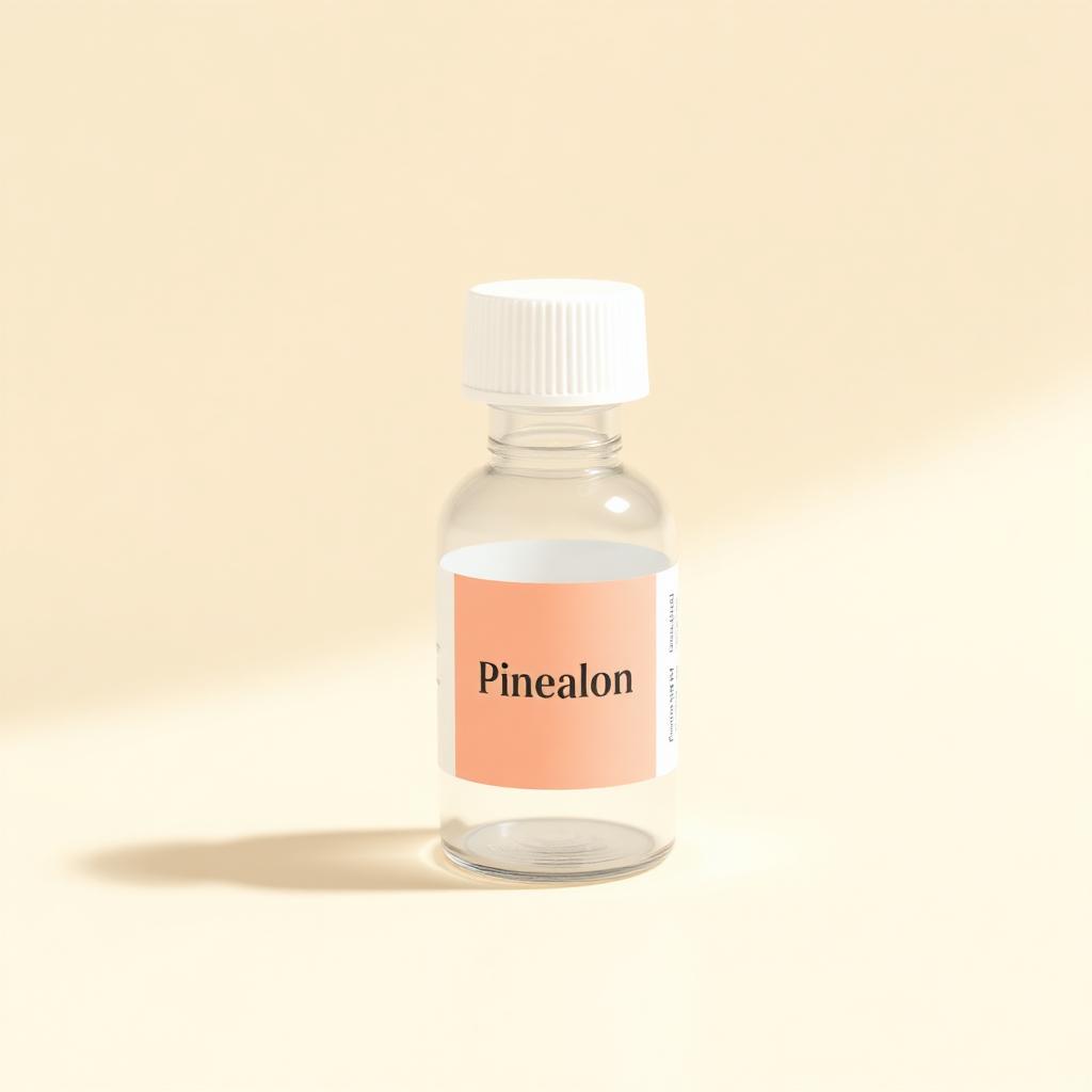 Pinealon — Cognitive peptide vial (Compounded (503A))
