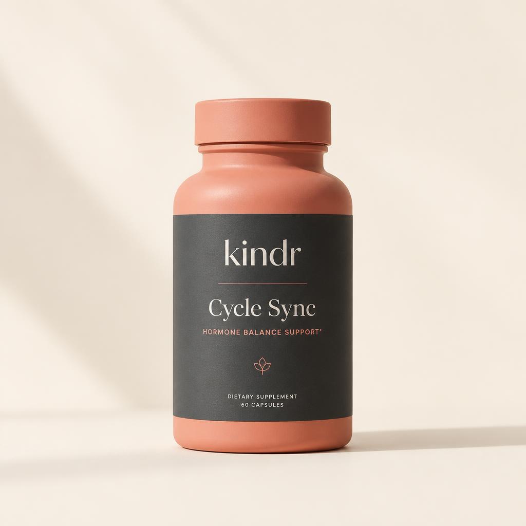 kindr Cycle Sync