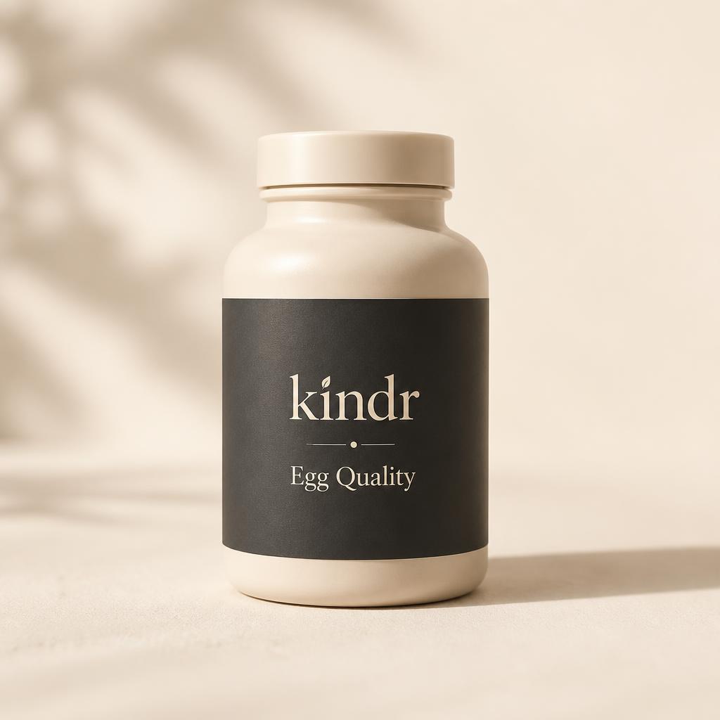 kindr Egg Quality
