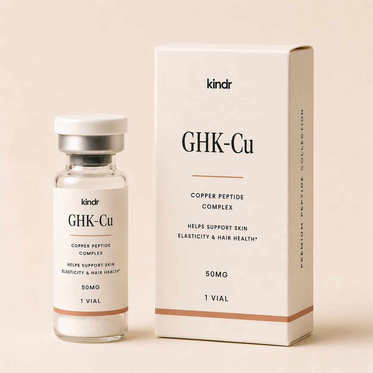 ghk-cu tissue remodeling GHK-Cu: Copper Peptide for Skin & Repair Lump After Mounjaro Injection: Lubes: All Lubes Size:20mg Pre-Filled Pen (SubQ)