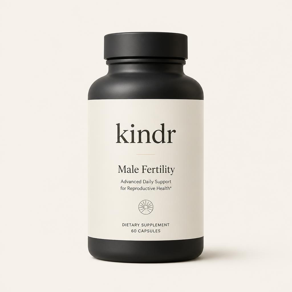 kindr Male Fertility