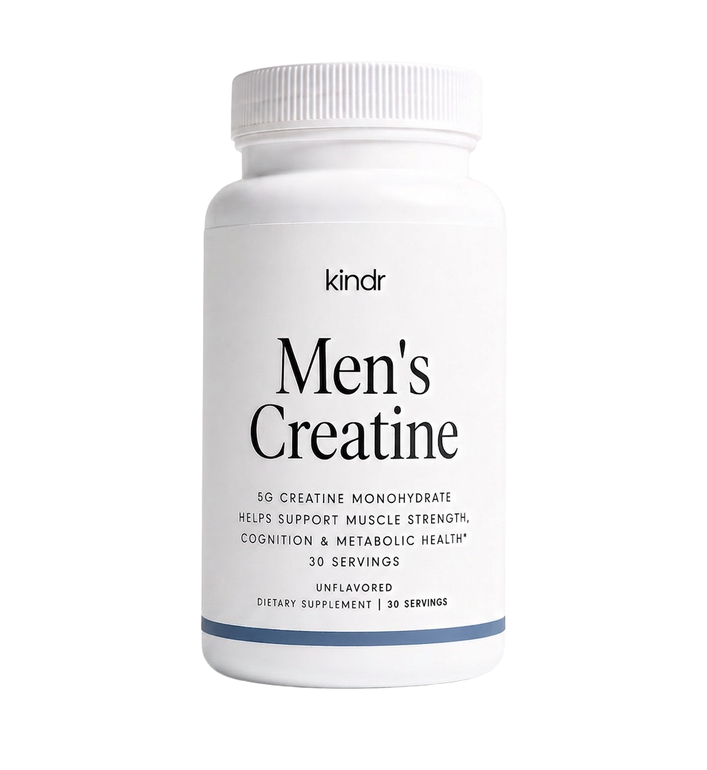 kindr Men's Creatine