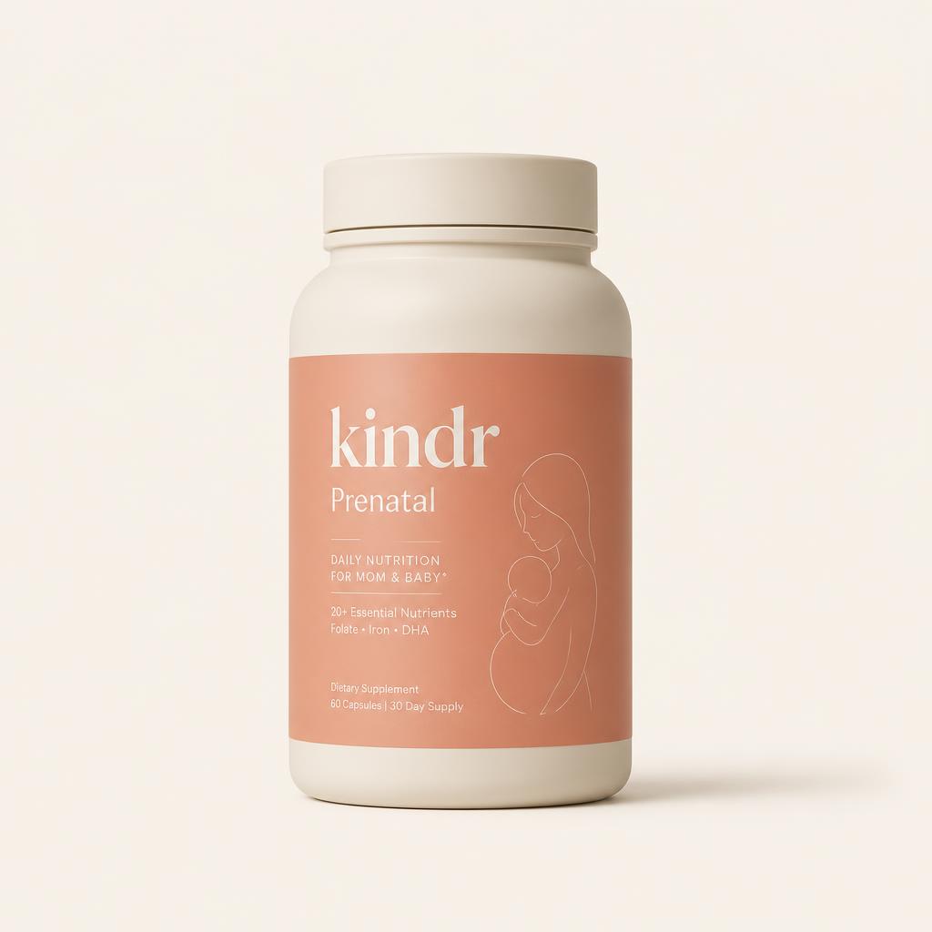 kindr Prenatal Complete